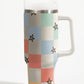 Back-to-School TMC Tumbler, Stanley Dupe - Tired Mama Co.
