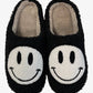 Smiley Slippers - Tired Mama Co.