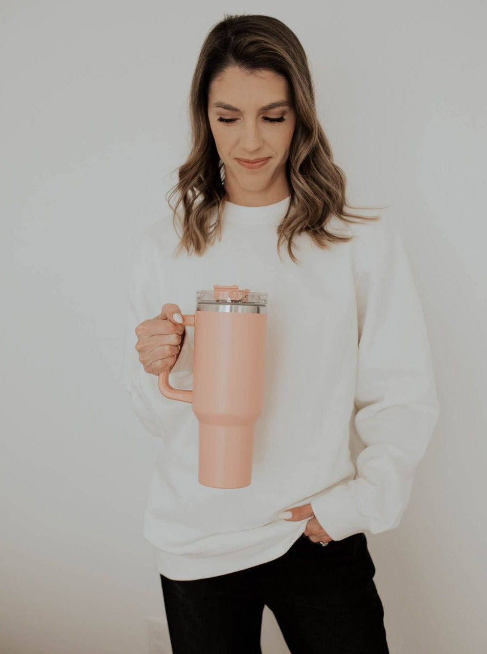 Motherchic Tested: The Stanley Tumbler - The Motherchic